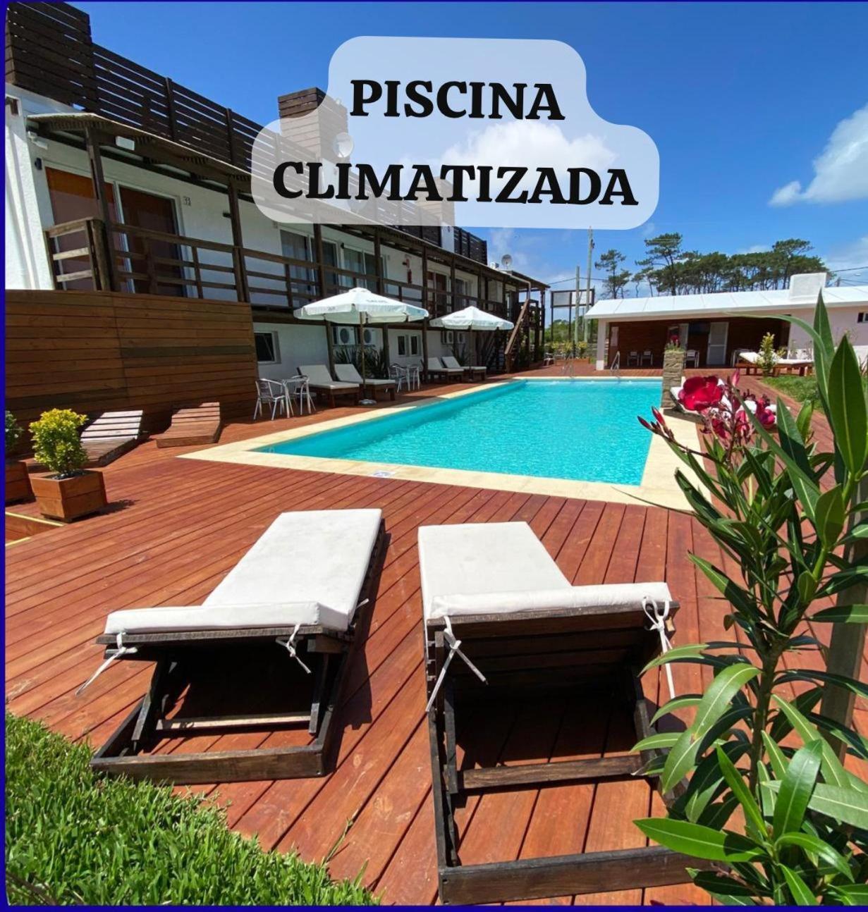 Hotel Mandala Beach Chihuahua Naturista Nudista Opcional -Exclusivo Adultos- Exterior photo